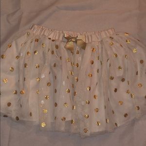 Girls Tulle Skirt